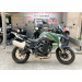 Fréjus Benelli TRK 702 Full moto rental 2