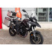 Saint-Maximin Benelli TRK 702 moto rental 3