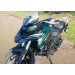 Arras Benelli TRK 702 moto rental 3