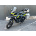 Saint-Maximin Benelli TRK 702 X A2 moto rental 2