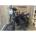 Cergy-Pontoise Mash 125 Black Seven motorcycle rental 17667