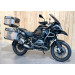 Saintes BMW R 1200 GS Adventure moto rental 1