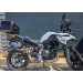 Saint-Victoret BMW F 800 GS moto rental 1