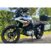 Bailleul BMW F 750 GS A2 moto rental 1
