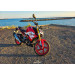 Le Cap dAgde BMW G 310 R A2 moto rental 2