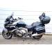 Valence BMW K 1600 GTL motorcycle rental 18571