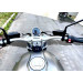 Lille BMW R Nine T Scrambler motorcycle rental 18157