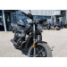 Vannes Hyosung Bobber 125 moto rental 3
