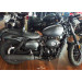 Roubaix HYOSUNG Bobber GV300 S moto rental 1