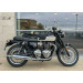 Reims Triumph Bonneville T120 moto rental 1