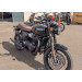 Villefranche-sur-Saône Triumph Bonneville T120 moto rental 1