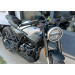 Carpentras Brixton 125 Crossfire moto rental 1