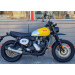 La Seyne-sur-Mer BSA Scrambler moto rental 1