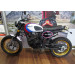 Roubaix Bullit 125 hero motorcycle rental 17021