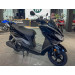 Marseille Suzuki Burgman Street 125 EX scooter rental 1