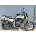 Clermont-Ferrand Fantic Caballero Scrambler 700 moto rental 2
