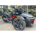 Rouen Can-Am Spyder F3-S moto rental 1