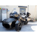 Tours Can-Am Spyder F3 Limited moto rental 3