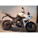 Lyon Triumph Tiger Sport 660 A2 moto rental 1