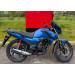 Melun Honda CB 125 F moto rental 1