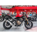 Rennes Honda CB 500 F A2 moto rental 1