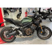 Rennes Honda CB 650 R A2 moto rental 2