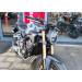 Montbéliard Honda CB650R E-Clutch A2 moto rental 2