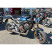 Niort Honda CB 650 R A2 moto rental 1