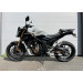 La Rochelle Honda CB 500 F A2 moto rental 3
