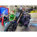 Trans-en-Provence Honda CB650R E-Clutch A2 moto rental 2