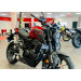 Melun Honda CB 125 F moto rental 1