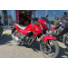 Niort Honda 125 CBF moto rental 1