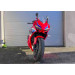La Rochelle Honda CBR 650 R moto rental 2