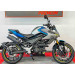 Annemasse CF Moto 125 NK moto rental 1