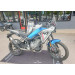 Berck CF Moto 450 MT A2 moto rental 1