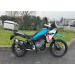Pau CF Moto 450 MT A2 moto rental 1