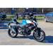 Bordeaux CF Moto 450 NK A2 moto rental 1