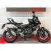 Annemasse CF Moto 450 NK A2 moto rental 1
