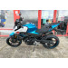 Bourgoin-Jallieu CF Moto 450 NK A2 moto rental 1
