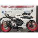 Granville CF Moto 450 SR A2 moto rental 1