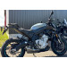 Granville CF Moto 675 NK A2 moto rental 1