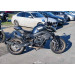 Bordeaux CF Moto 800 NK Advanced moto rental 1