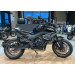 Granville CF Moto 800 NK moto rental 1