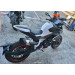 Bourgoin-Jallieu CF Moto 800 NK A2 moto rental 2