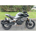Pau CF Moto 800 NK Advanced moto rental 1