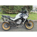 Pau CF Moto 800 MT Explore moto rental 1
