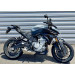 Pau CF Moto 675 NK moto rental 1