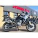 Laveyron CFMoto MT 800 moto rental 1