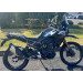 Pau CF Moto MT 450 A2 moto rental 1