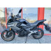 Bourgoin-Jallieu CF Moto MT 700 moto rental 2